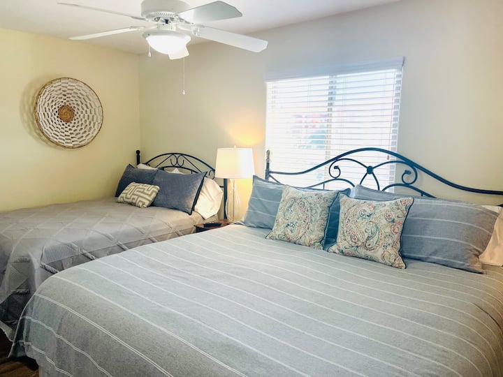 חדר שינה לאורחים