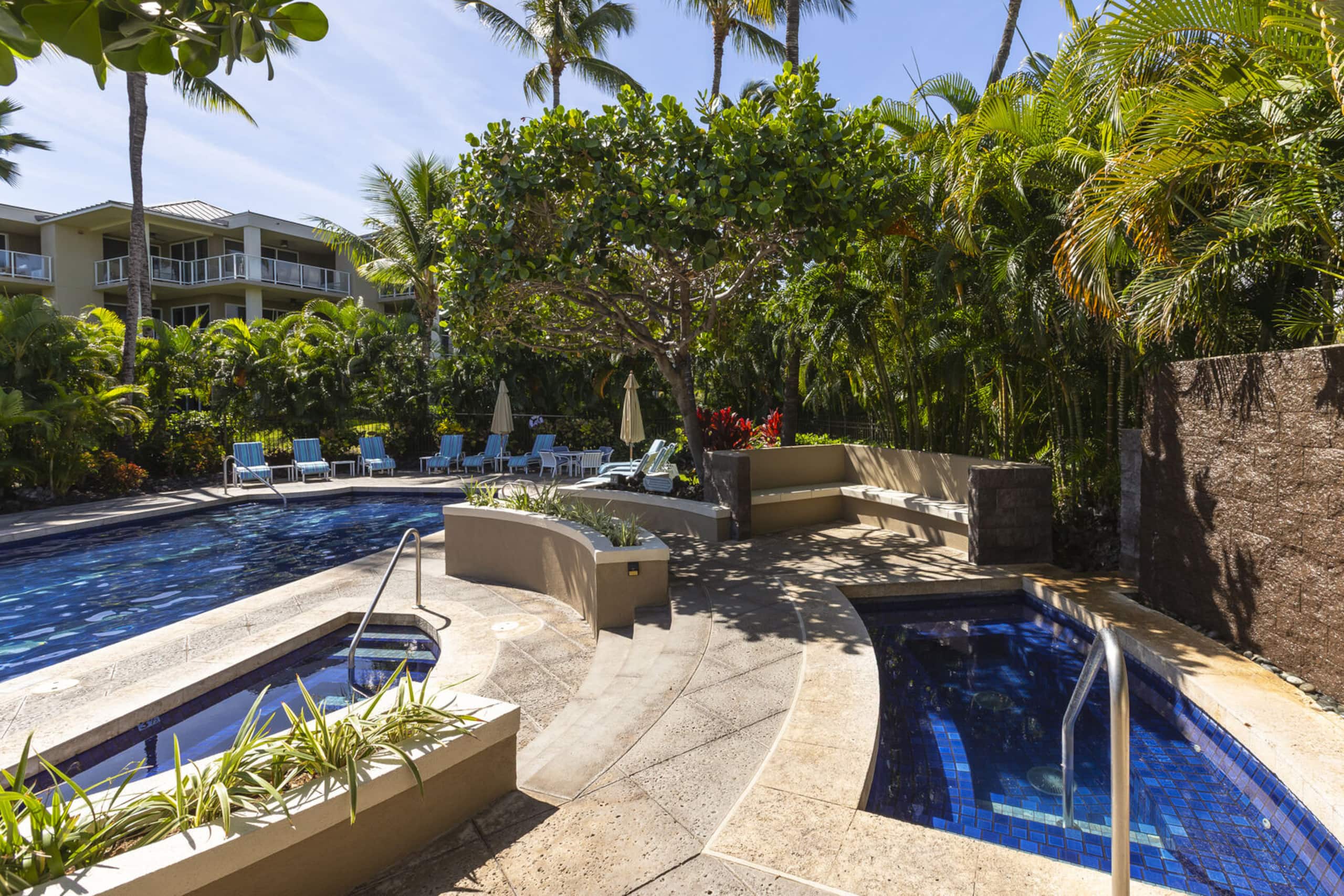 Large Lanais, AC, Beach Gear, Resorts - Photo 27