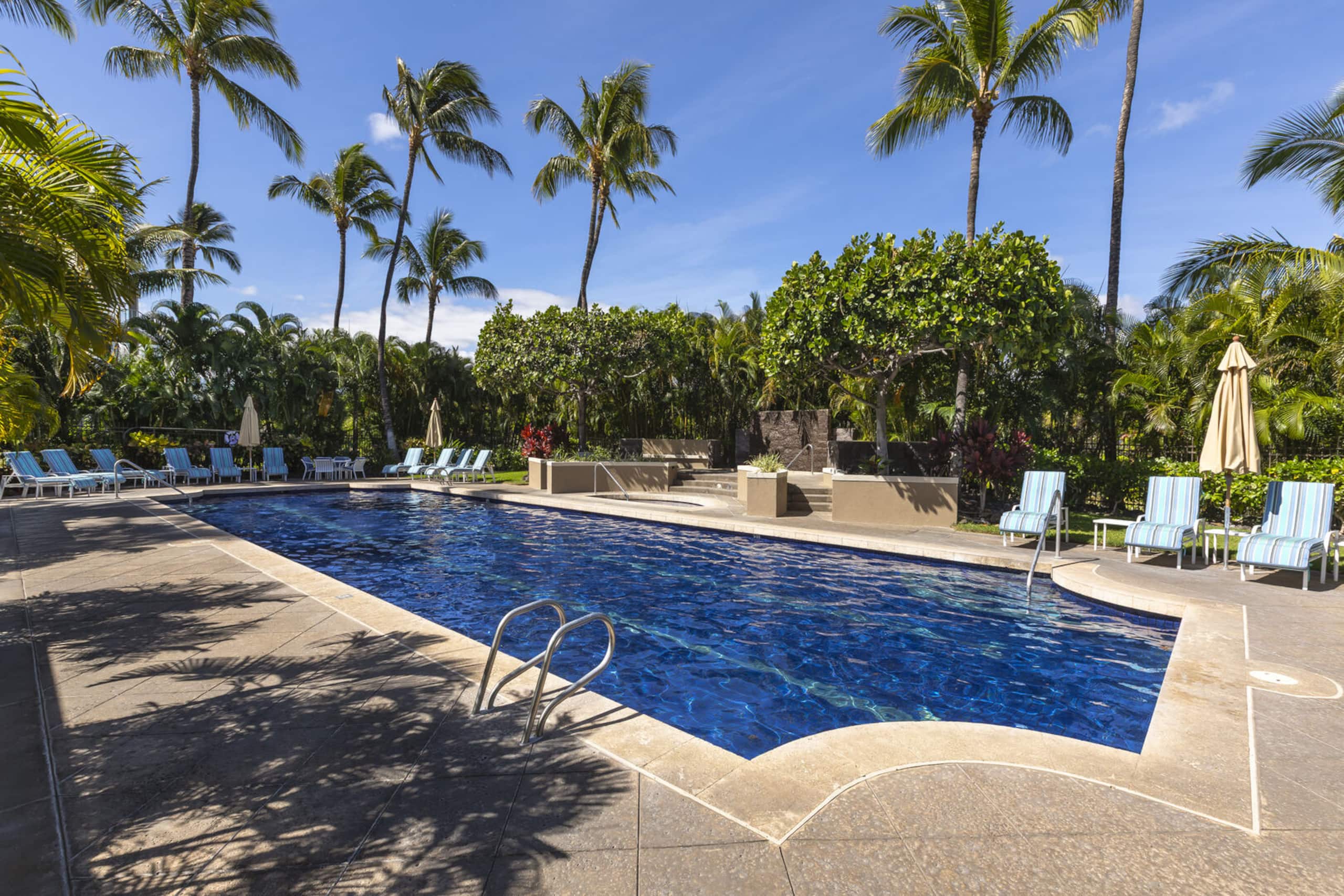 Large Lanais, AC, Beach Gear, Resorts - Photo 25