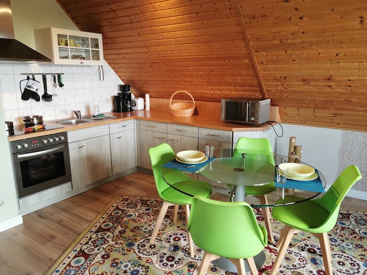 Détente Sur Les Rives D'usedom - Usedom