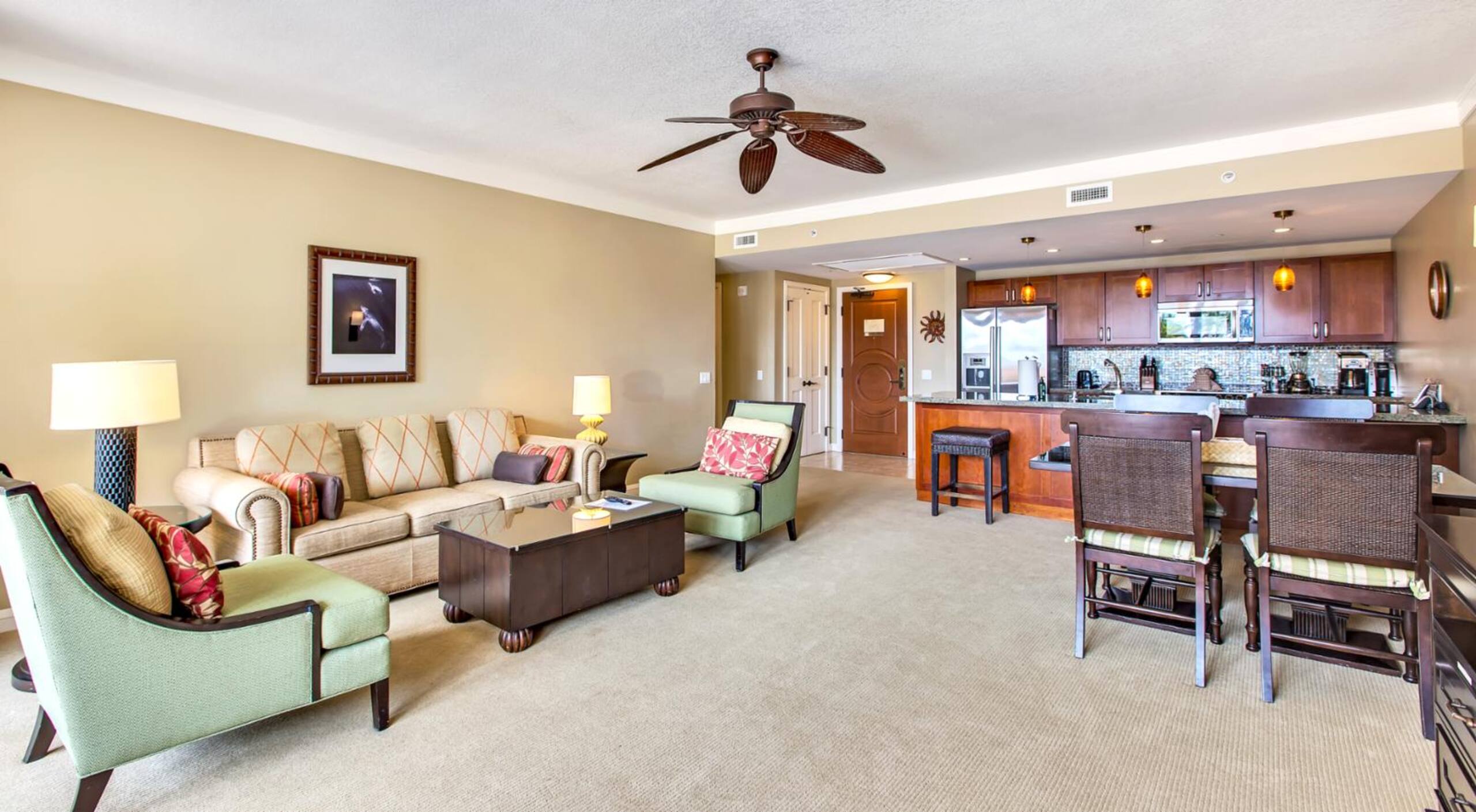 Condo in Lahaina · ★4.4 · 2 bedrooms · 3 beds · 2 baths - Image 23