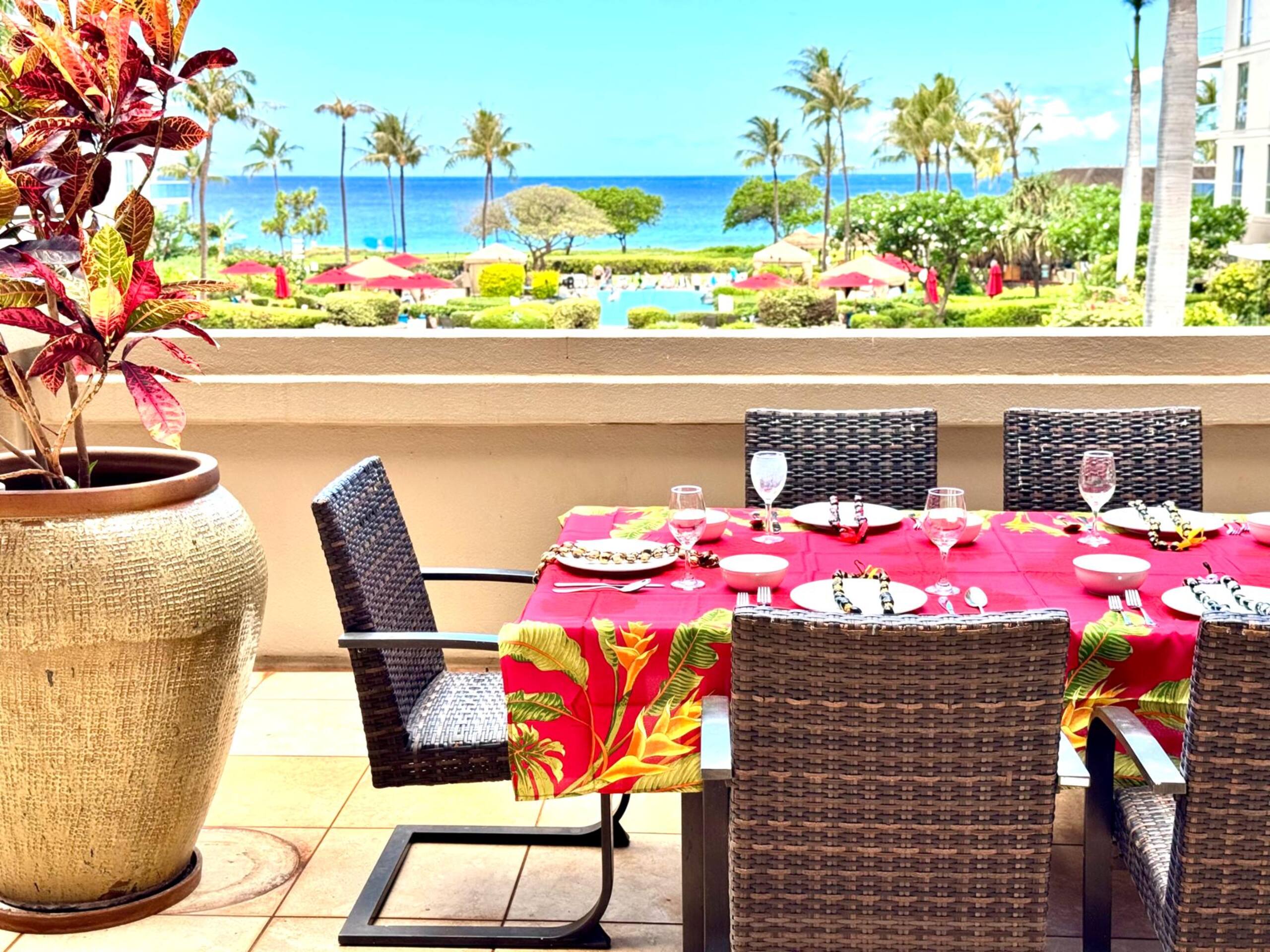 Condo in Lahaina · ★4.4 · 2 bedrooms · 3 beds · 2 baths - Image 17