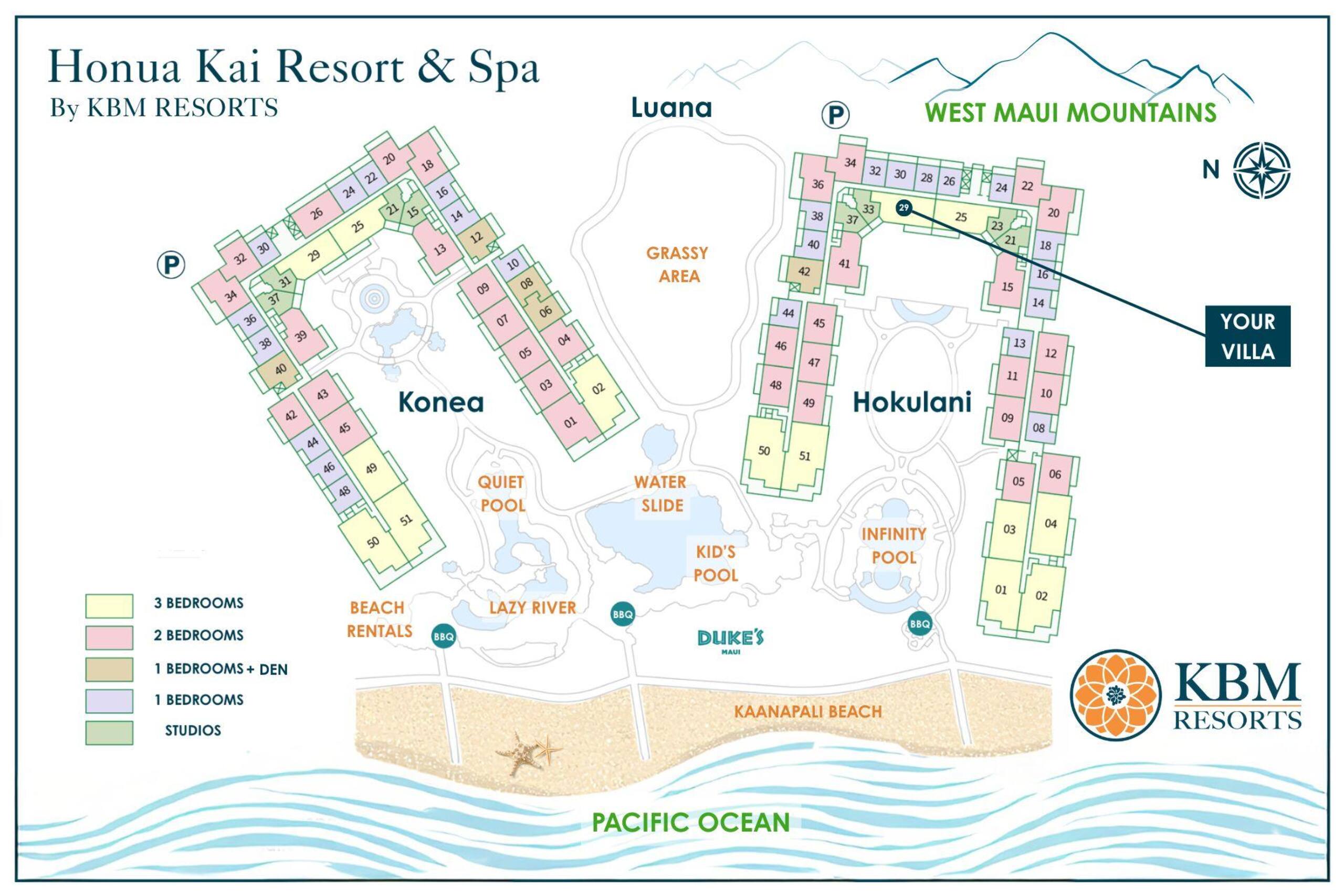 Condo in Lahaina · ★4.4 · 2 bedrooms · 3 beds · 2 baths - Image 32