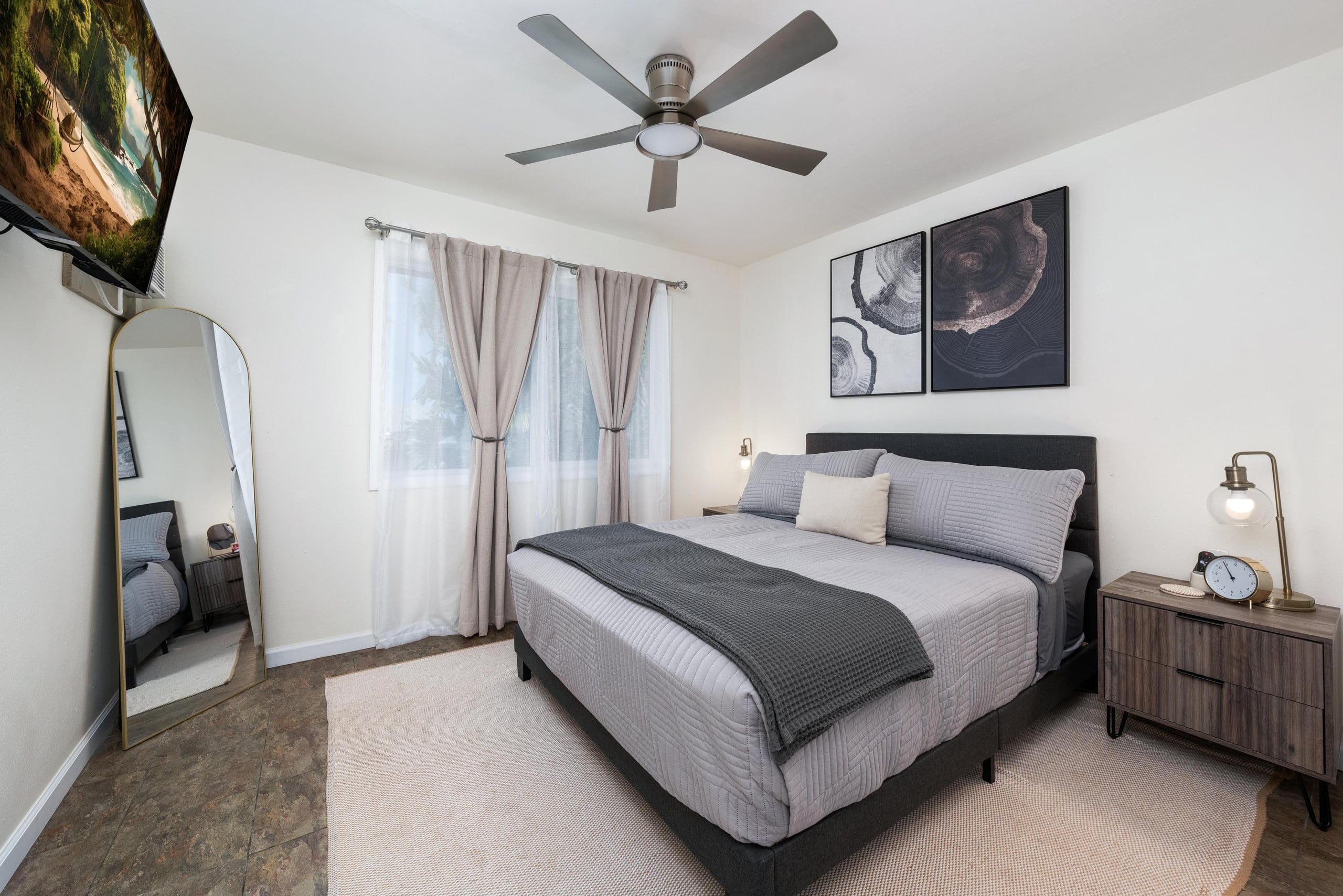 Condo in Kailua-Kona · ★5.0 · 2 bedrooms · 3 beds · 1 shared bath - Image 14