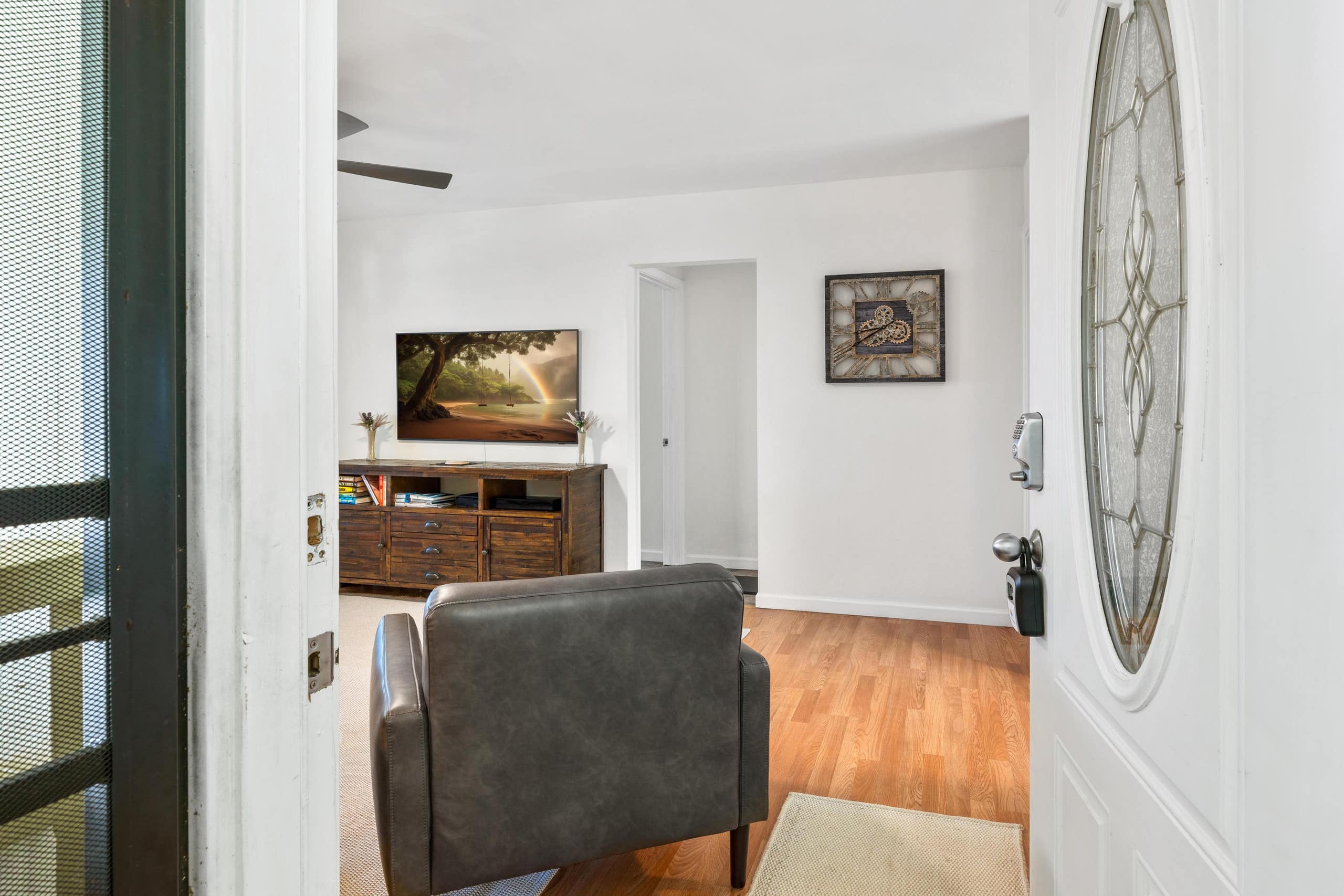 Condo in Kailua-Kona · ★5.0 · 2 bedrooms · 3 beds · 1 shared bath - Image 4