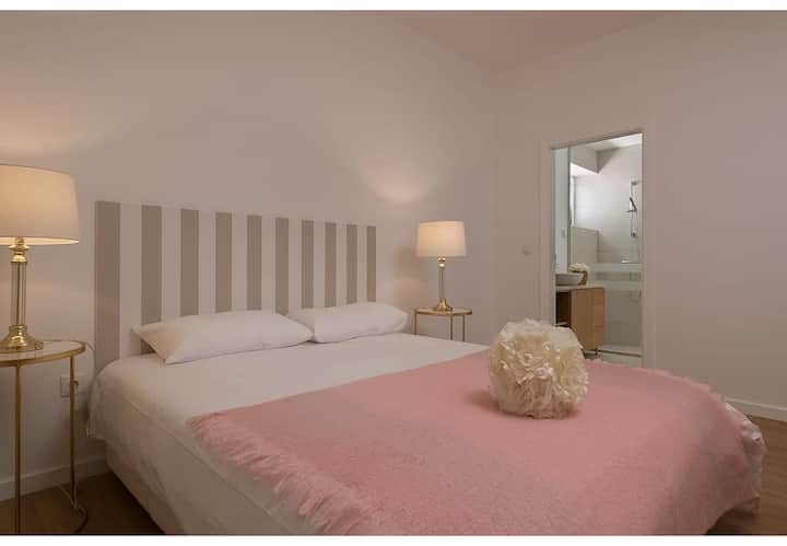 Serenity Villa - Estreito da Calheta