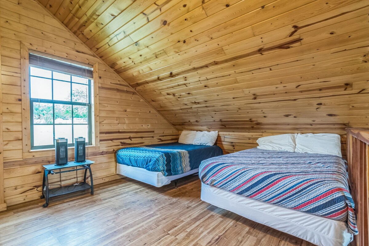 Საძინებელი