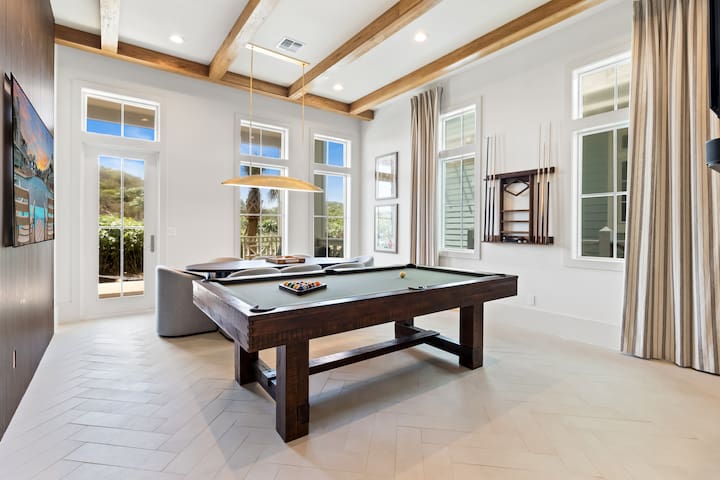Cinnamon Shore managed Airbnb listing 1