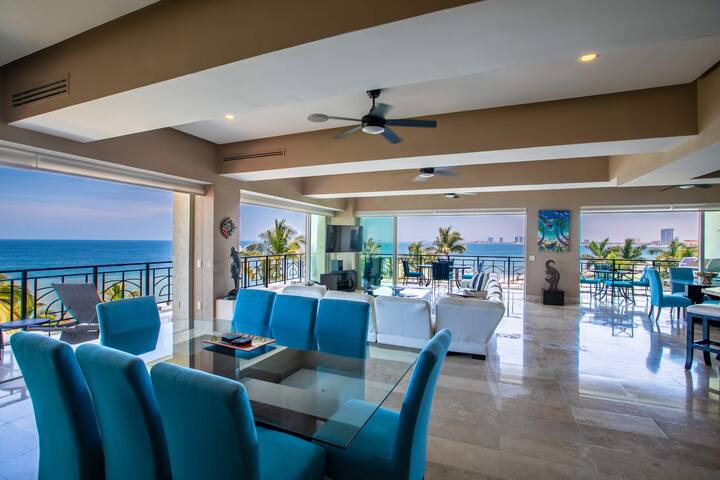 PV Getaways managed Airbnb listing 1
