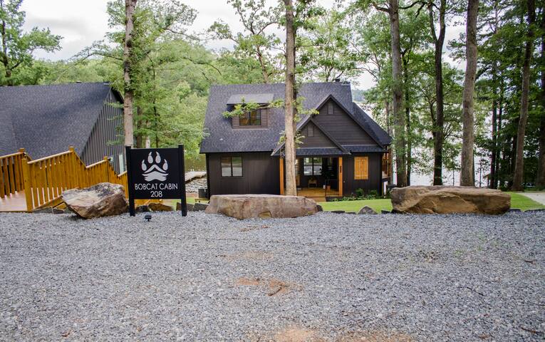 Reneau Properties managed Airbnb listing 1