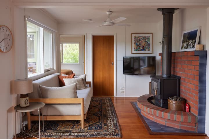Lohr Ave Holiday Home - Cape Paterson