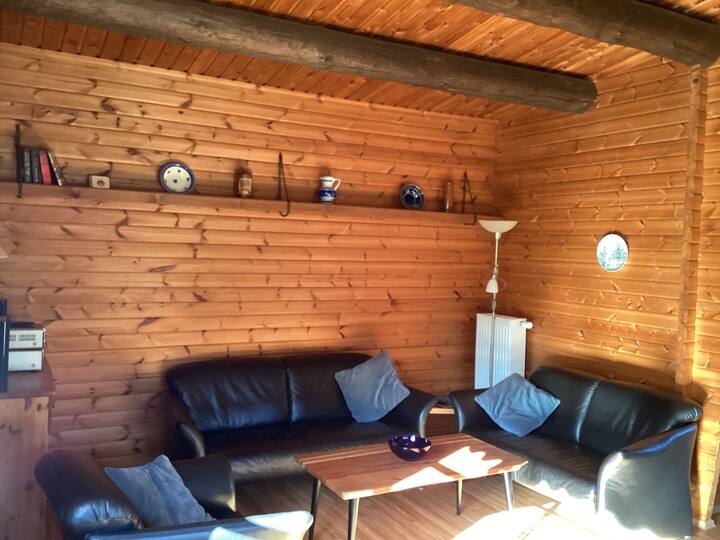 Appartement Familial à Kamschlacken - Osterode am Harz