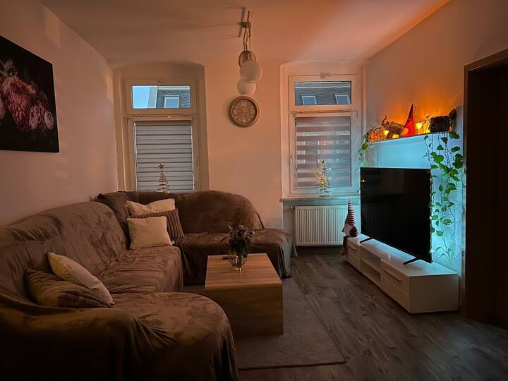 Appartement Spacieux à Zwickau - Zwickau