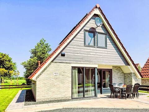 De Wieringerheid 164 by Interhome