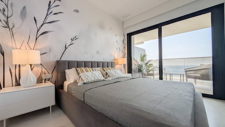 غرفة النوم 1