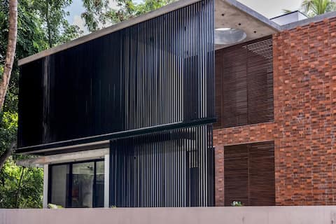 Casa Caleb · Luxurious 3bhk villa in Benaulim