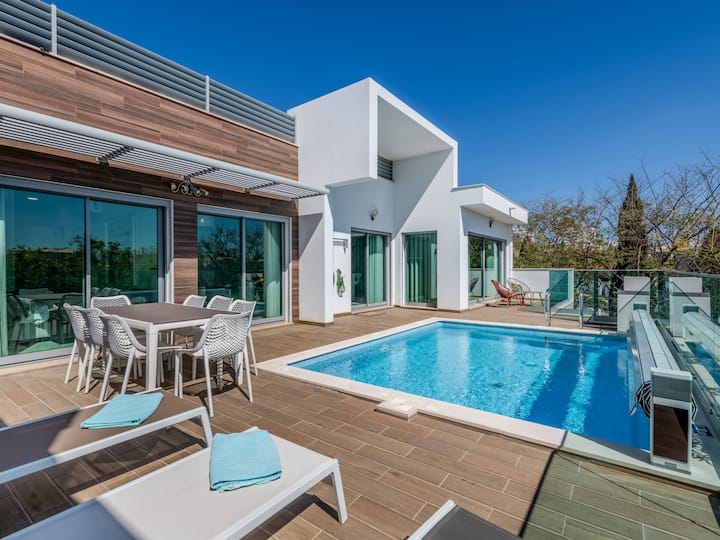 Vitória V3 Lote 68 - Vip Properties By Interhome - Albufeira