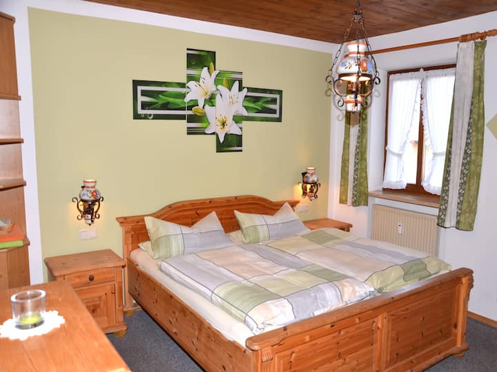 Appartement à Bad Bayersoien - Bad Bayersoien