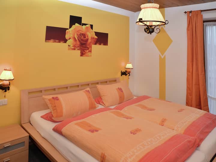 Appartement à Bad Bayersoien - Bad Bayersoien