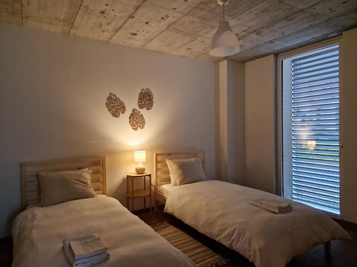 Chambre 4