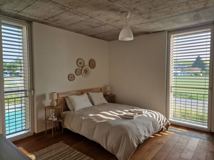 Chambre 2
