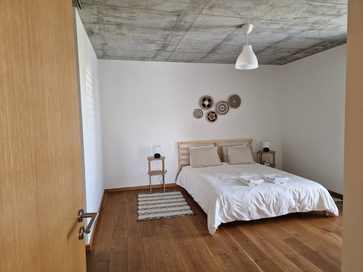 Chambre 1