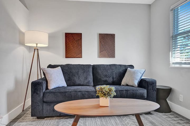 Cozy 1br Stay For 4 In Ft Lauderdale - Broward County, FL