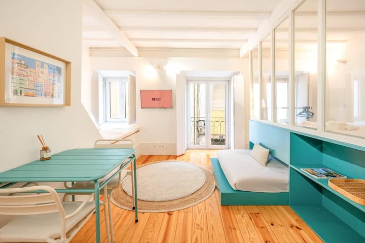 Guestready - Esperança Do Cardal 1e - Lisbon