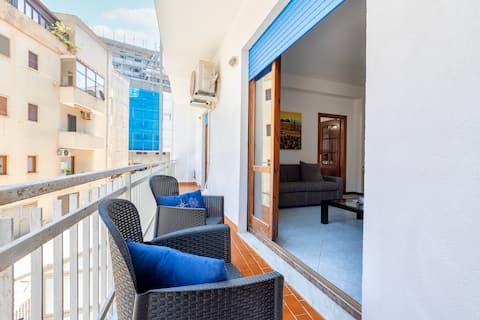 Airbnb con migliori performance: Mare Chiaro – Alghero a Alghero