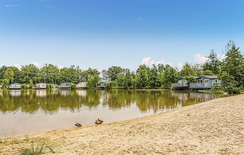 2 bedroom awesome home in Oosterwolde
