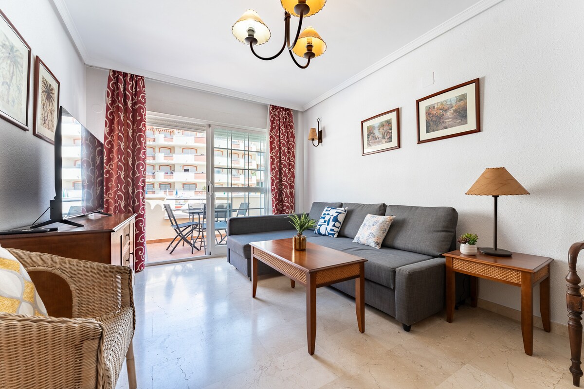 Всекидневна