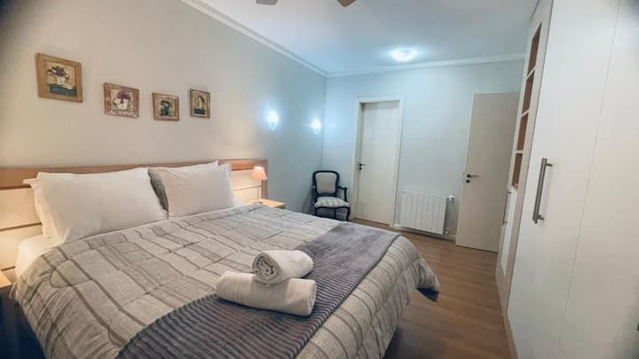 Спална соба 2