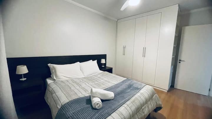 Спална соба 3