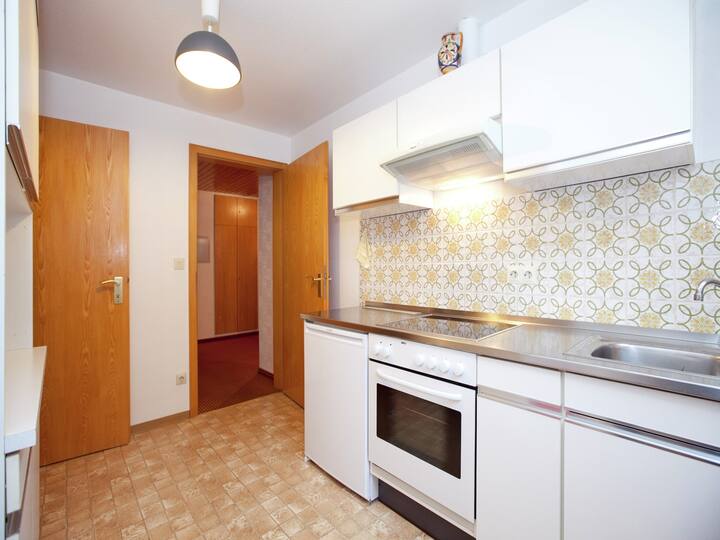 Appartement Avec Vue Sur Le Vignoble - Bad Peterstal-Griesbach