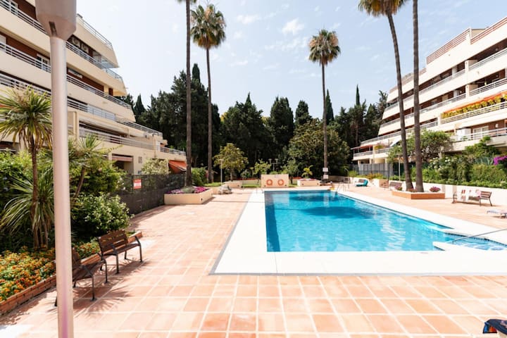 Faro Homes managed Airbnb listing 3
