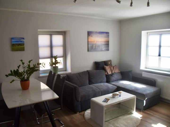 Appartement à Gielow Am Seenplatte - Malchin