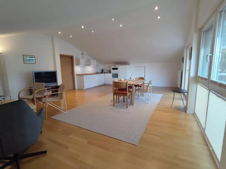 Ferienwohnung Im Müritz Nationalpark à Mirow - Kratzeburg