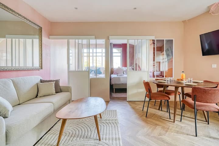 ห้องนั่งเล่น