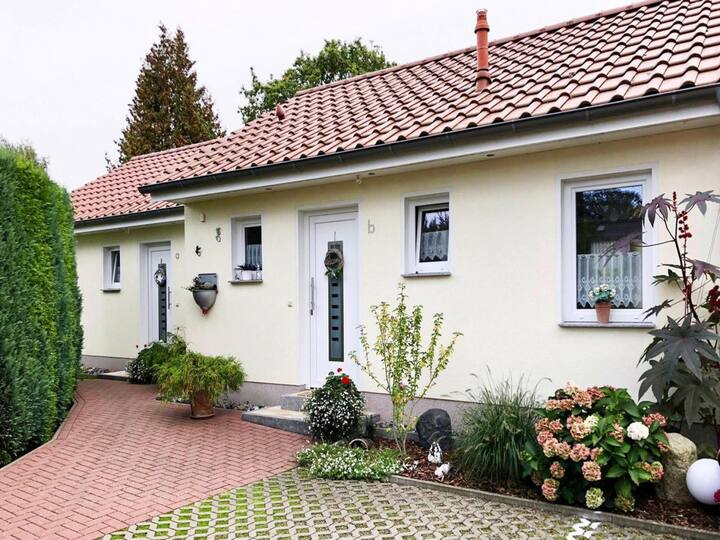 Maisons Doubles, Lubmin - Lubmin