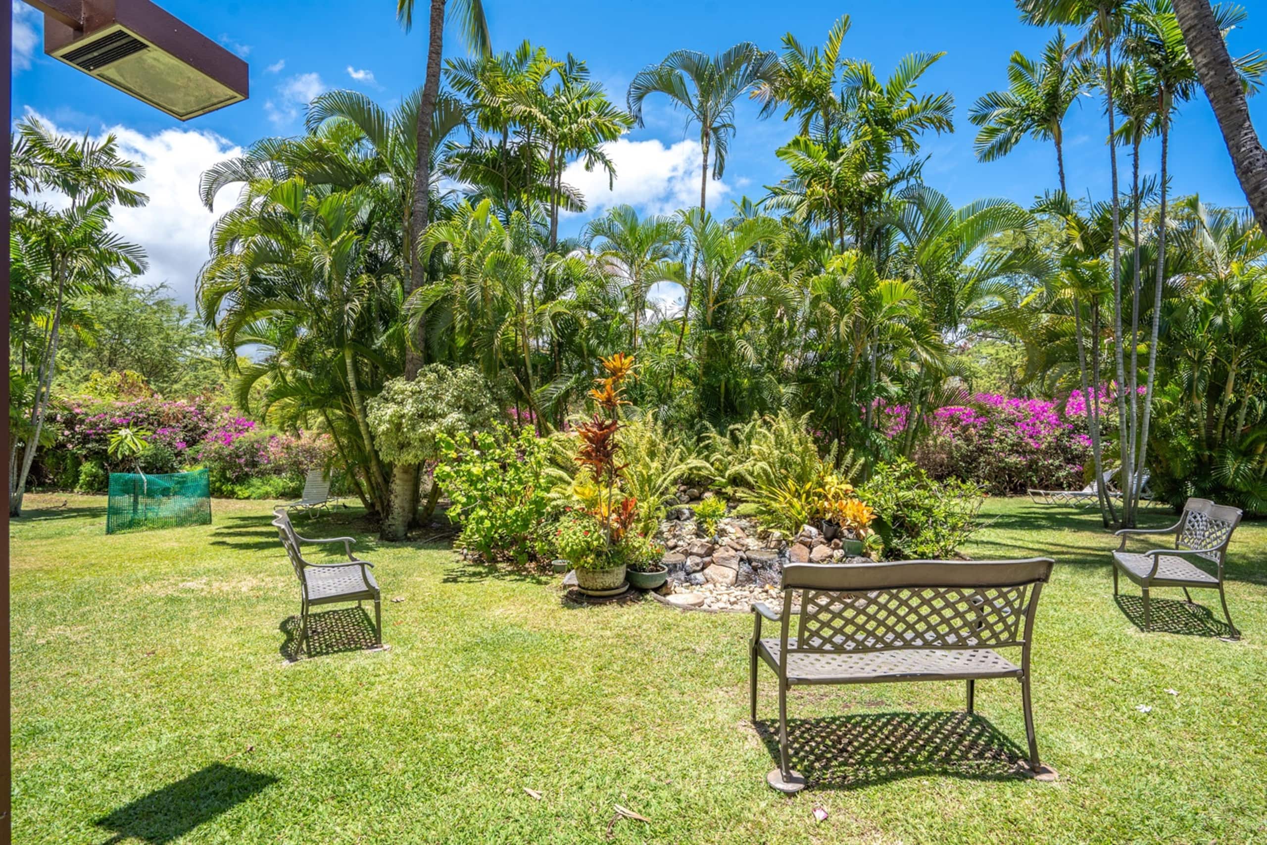 Condo in Kihei · ★4.93 · 1 bedroom · 2 beds · 1 private bath - Image 28