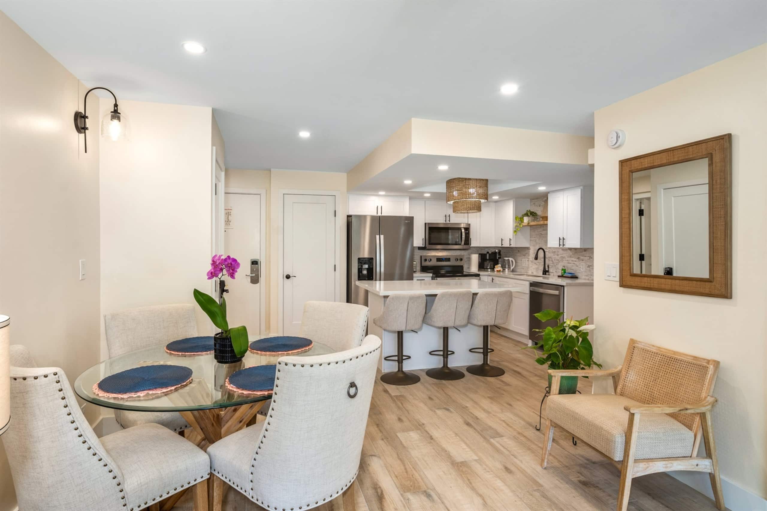 Condo in Kihei · ★4.93 · 1 bedroom · 2 beds · 1 private bath - Image 17