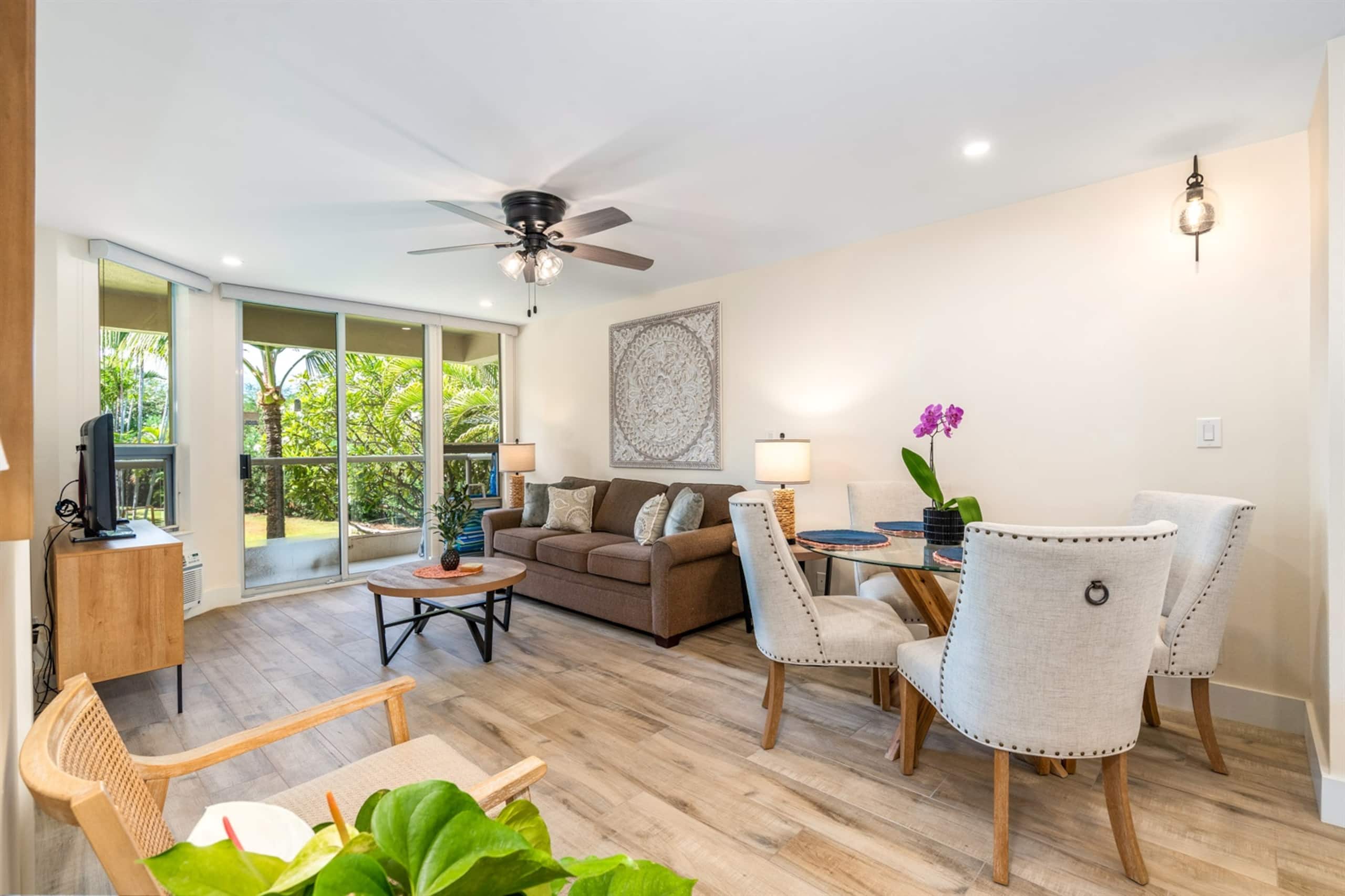 Condo in Kihei · ★4.93 · 1 bedroom · 2 beds · 1 private bath - Image 18