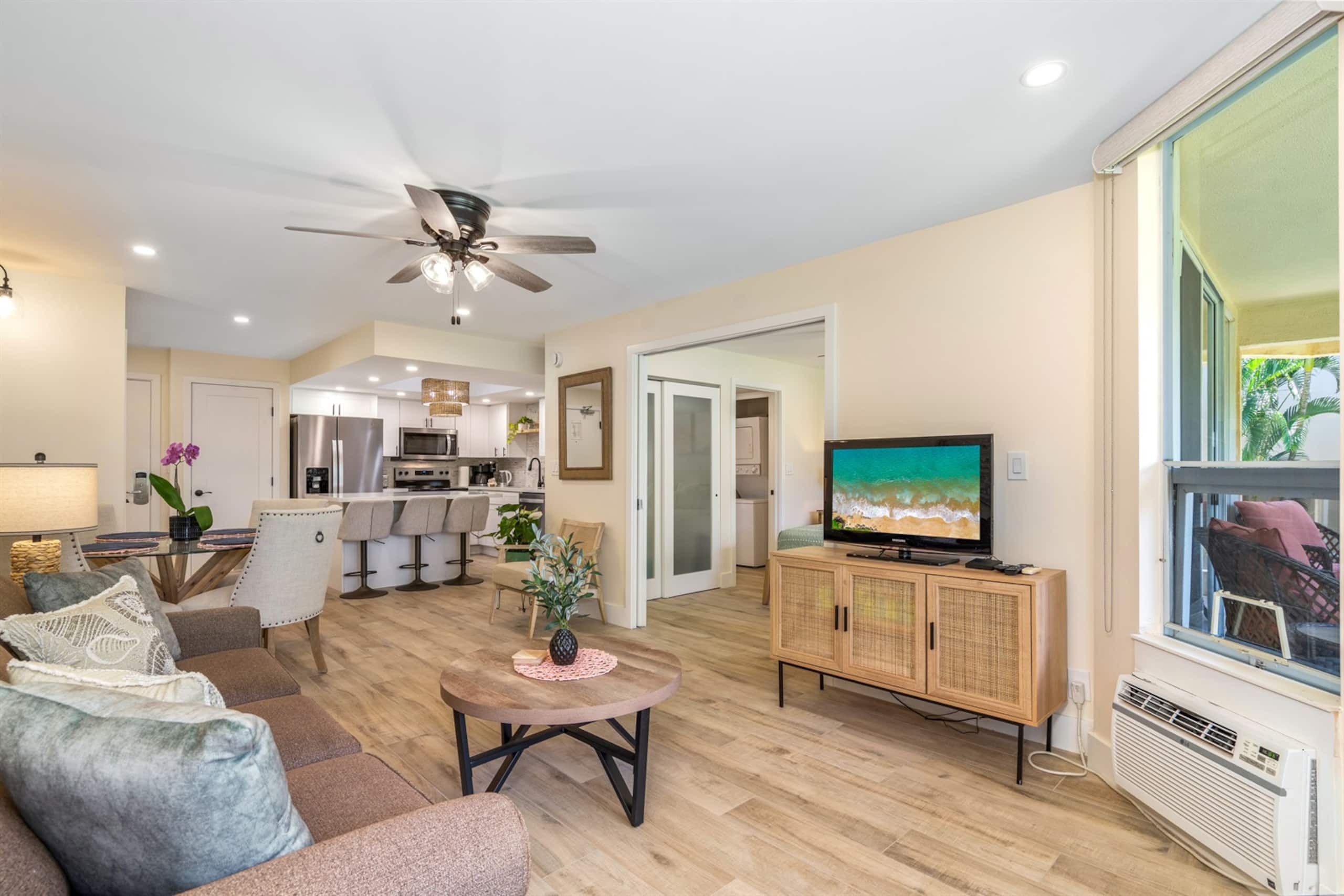 Condo in Kihei · ★4.93 · 1 bedroom · 2 beds · 1 private bath - Image 24