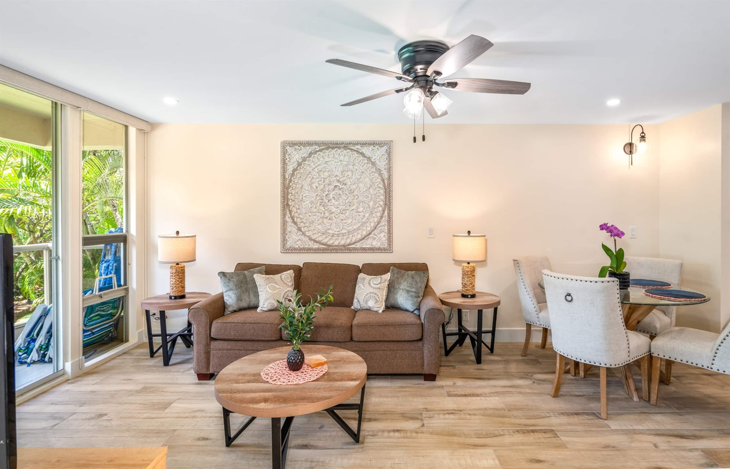 Condo in Kihei · ★4.93 · 1 bedroom · 2 beds · 1 private bath - Image 23