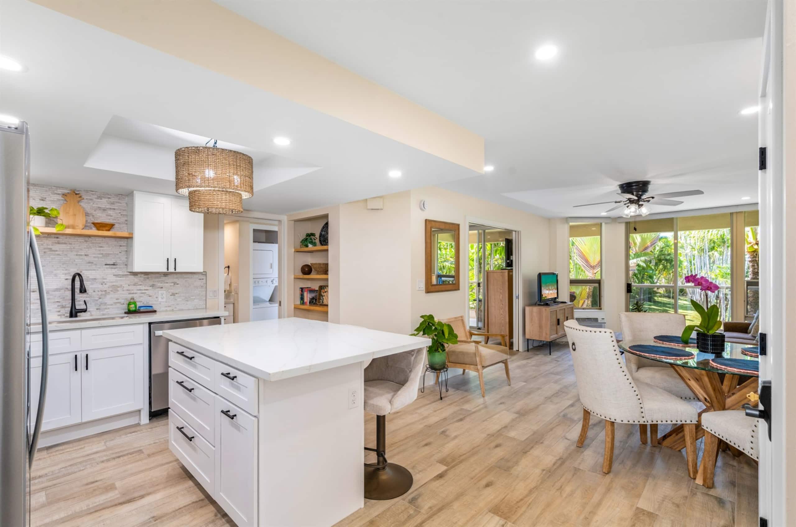 Condo in Kihei · ★4.93 · 1 bedroom · 2 beds · 1 private bath - Image 19