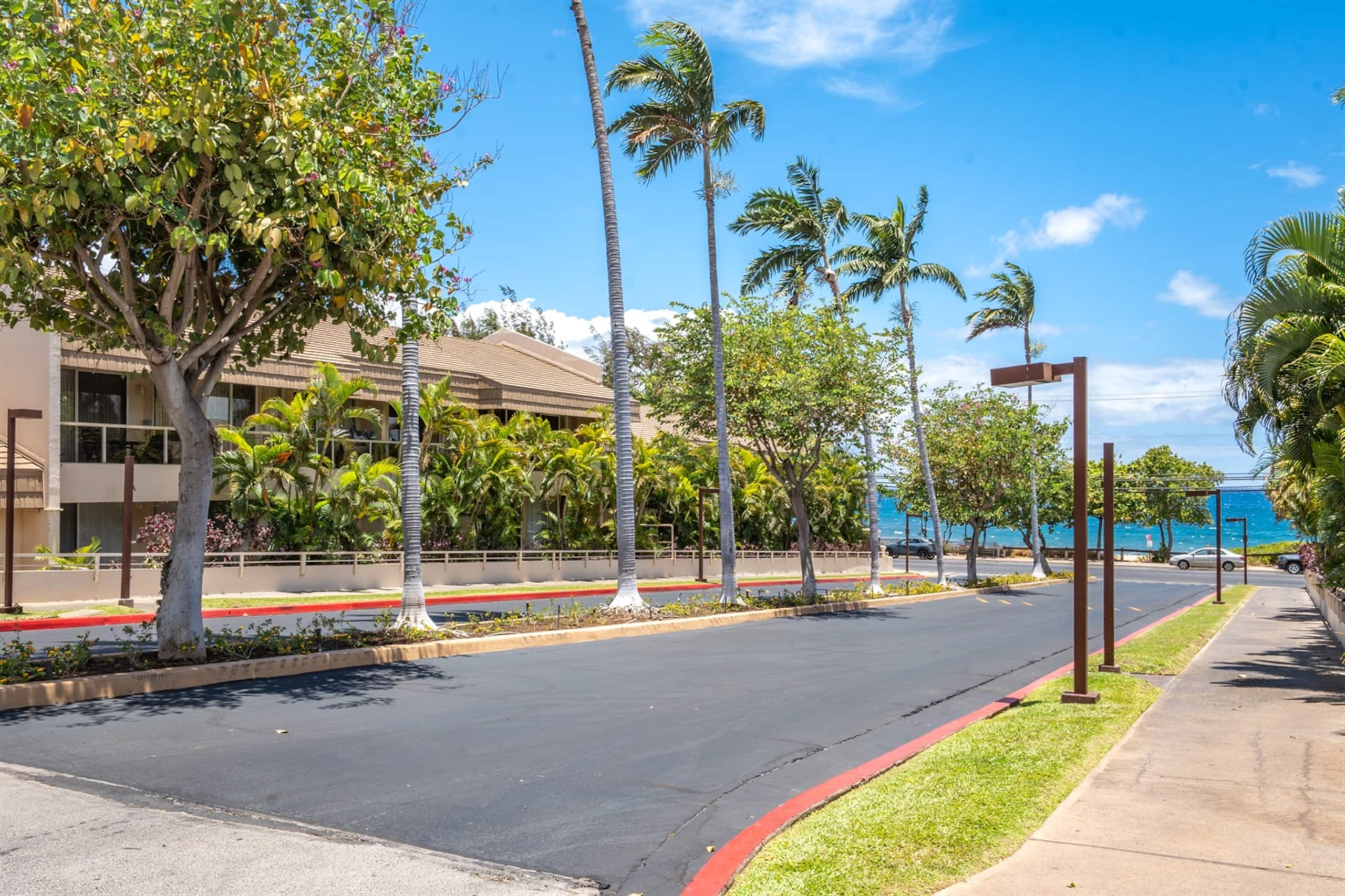 Condo in Kihei · ★4.93 · 1 bedroom · 2 beds · 1 private bath - Image 26
