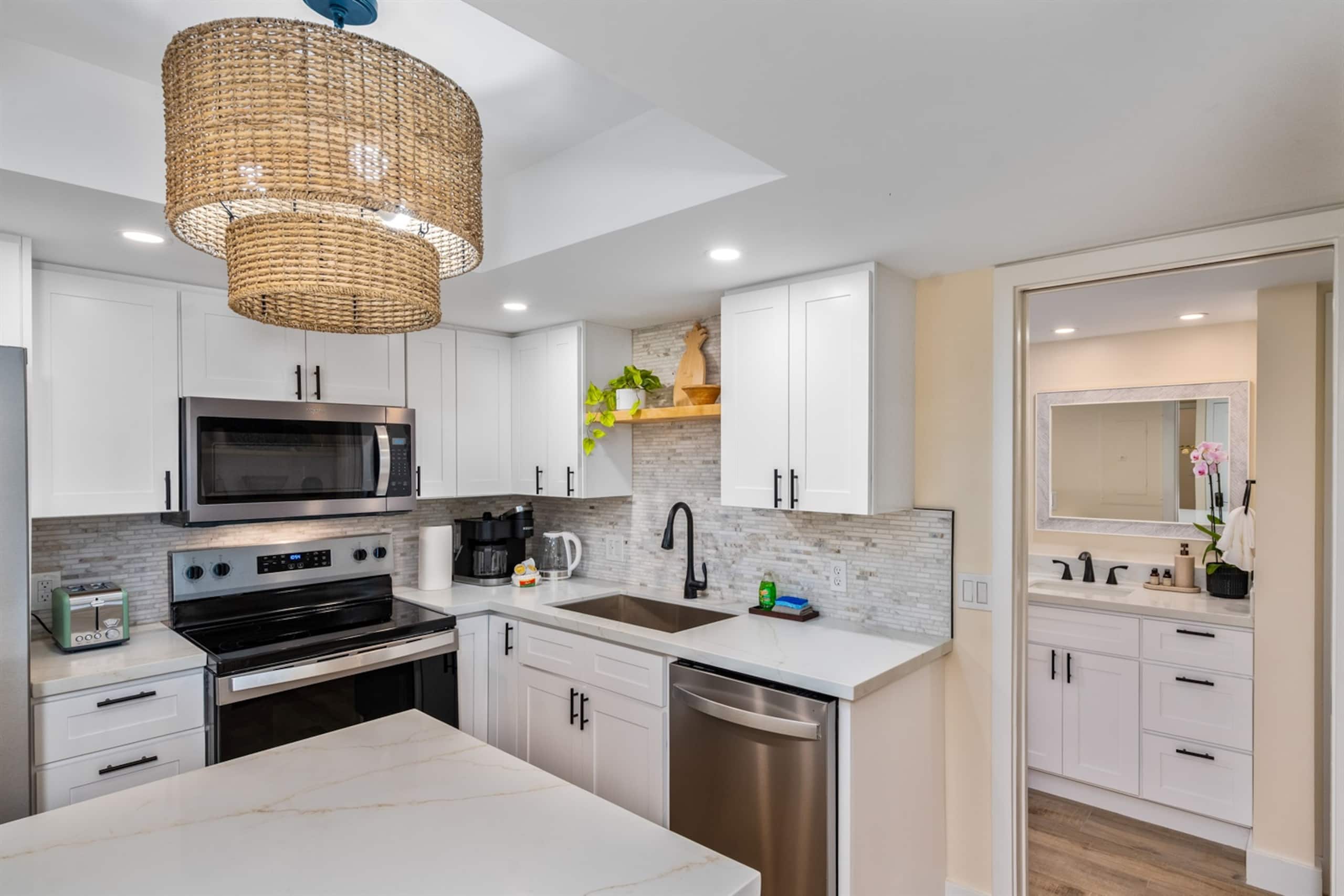Condo in Kihei · ★4.93 · 1 bedroom · 2 beds · 1 private bath - Image 13