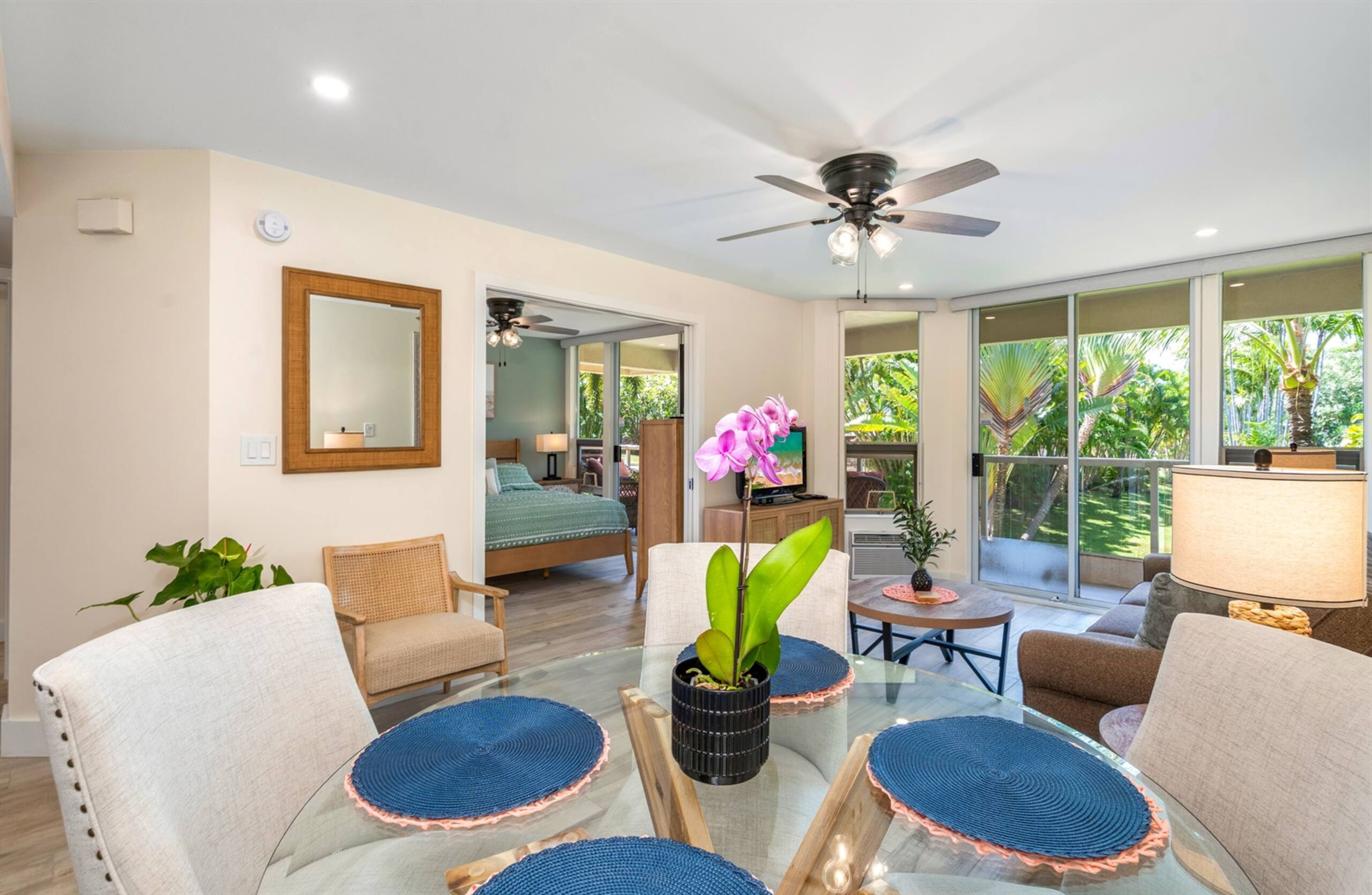 Condo in Kihei · ★4.93 · 1 bedroom · 2 beds · 1 private bath - Image 20