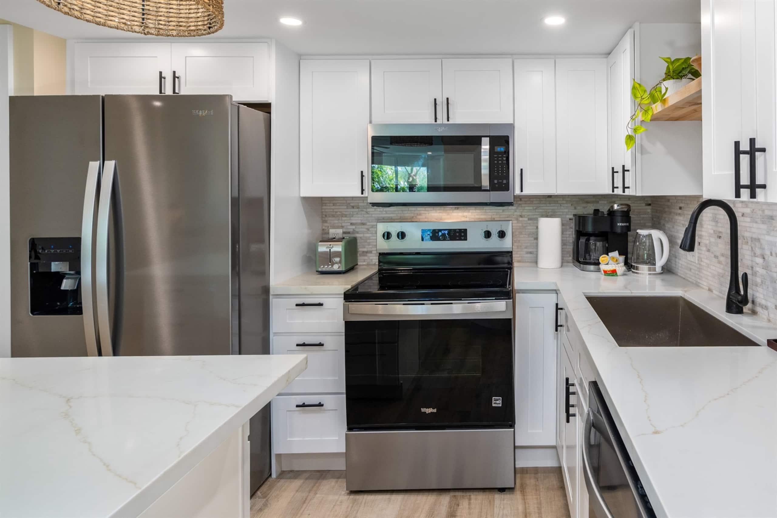Condo in Kihei · ★4.93 · 1 bedroom · 2 beds · 1 private bath - Image 15