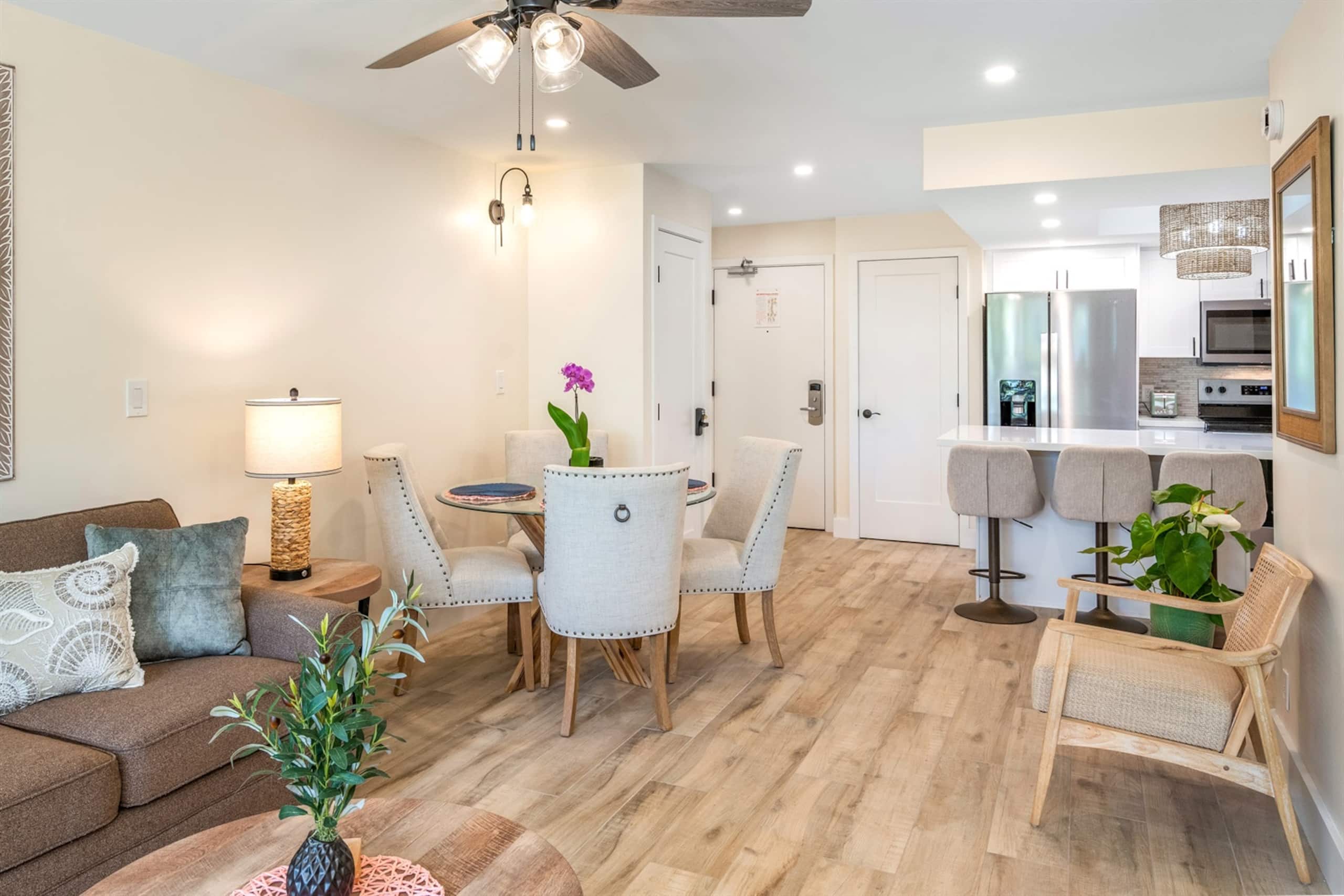 Condo in Kihei · ★4.93 · 1 bedroom · 2 beds · 1 private bath - Image 21
